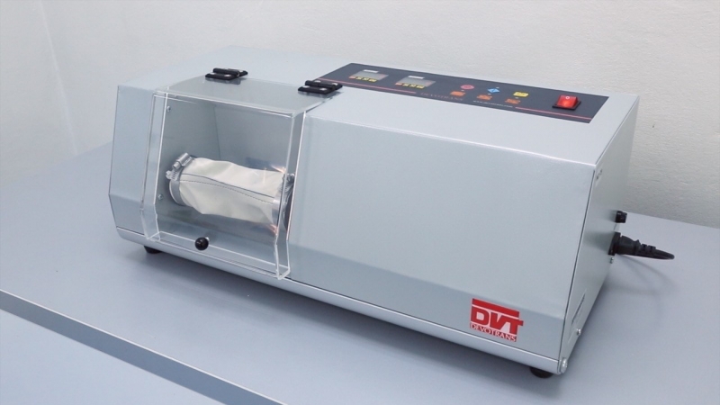 TORSION DAMAGE TESTER DVT BHT 