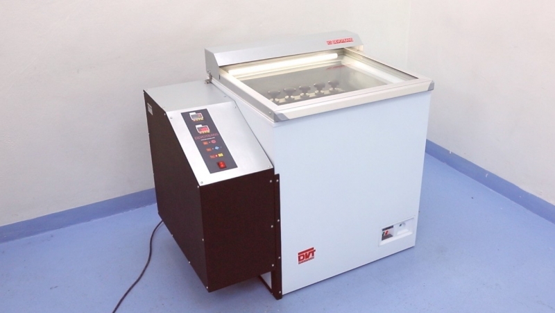 COLD AMBIENT ROSS FLEXING TESTER DVT ROSS -20 D