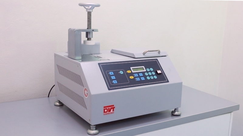 SHOE FLEXING TESTER ZGT 7011 PA