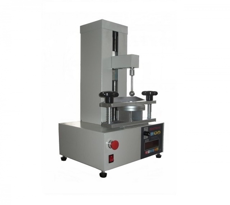 TEXTILE BURSTING STRENGTH TESTER DVT BE TP 