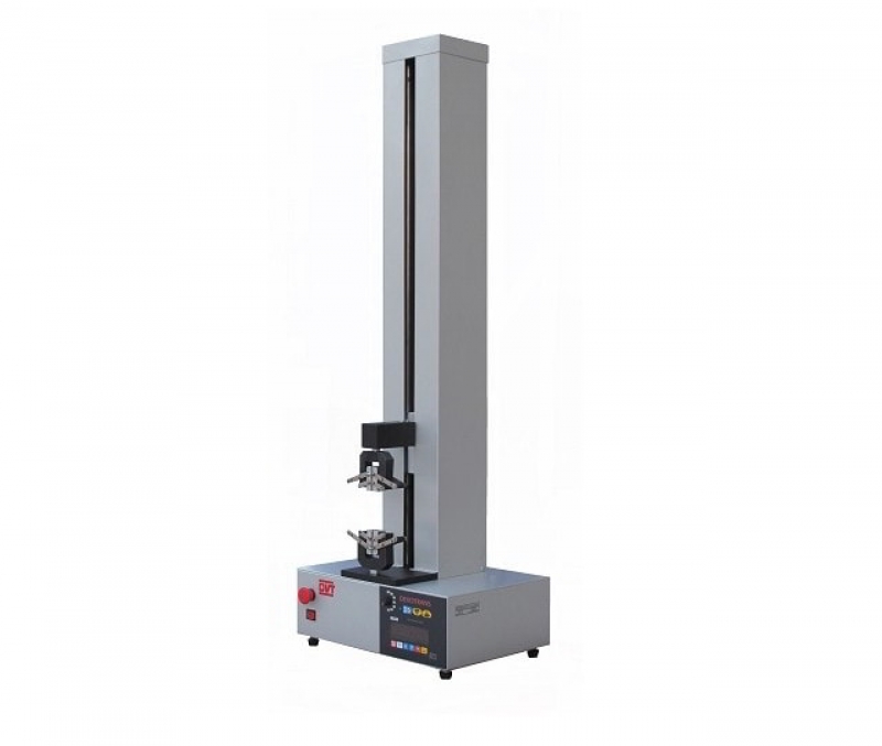 ECONOMIC TENSILE TESTING MACHINE DVT BE E