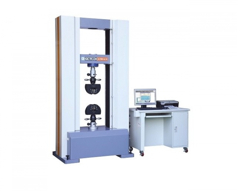 (R) UNIVERSAL TESTING MACHINE (SERVO CONTROLLED) ZGT AI 7000 LA