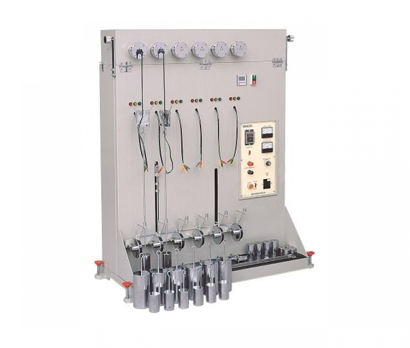 (R) ABRUPT PULL & ROTATION TESTER FOR CABLE ZGT 7077 