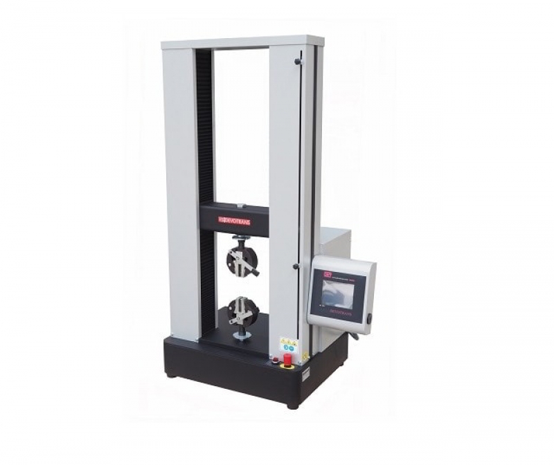 TENSILE COMPRESSION TESTING MACHINE DVT GP D NN