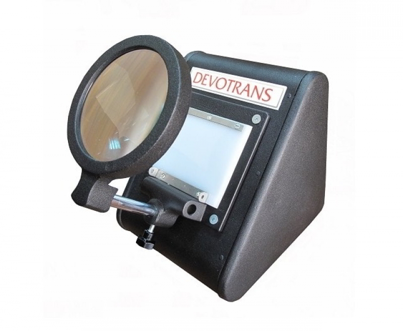 ILLUMINATED MAGNIFIER DVT BUY