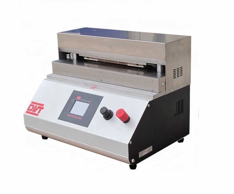 HOT SURFACE ADHESION TESTER DVT SYY 