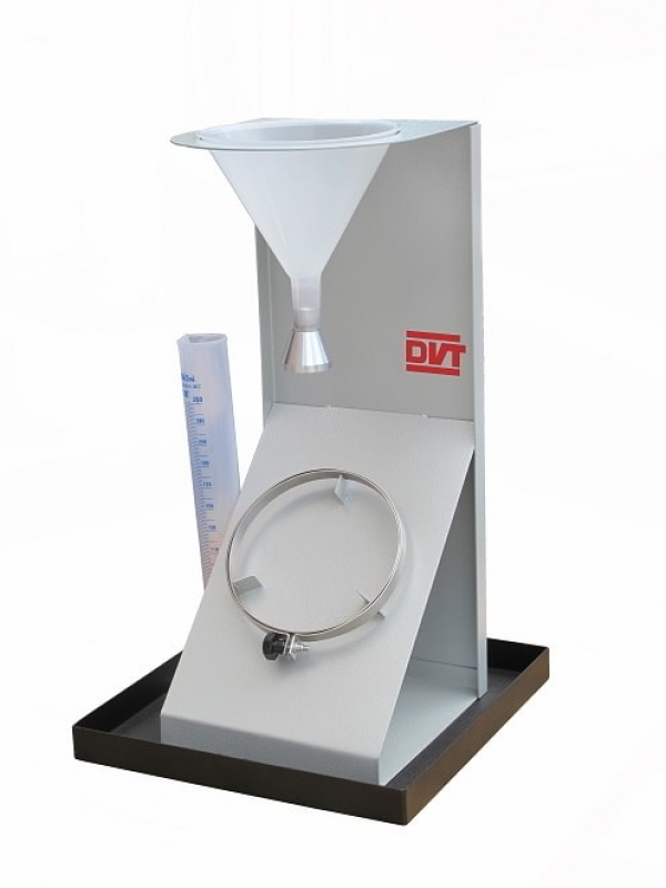 SPRAY TESTER DVT SUİ