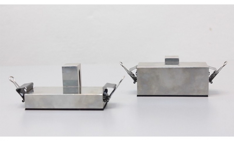 FRICTION TEST DEVICE FOR PRINTED MATERIAL DVT BMS 