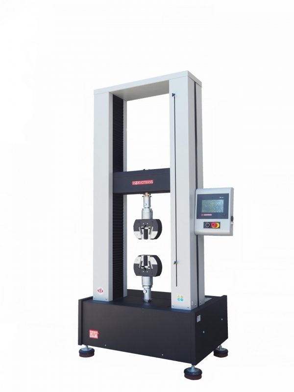 TENSILE, COMPRESSION TESTING MACHINE DVT FU D NN