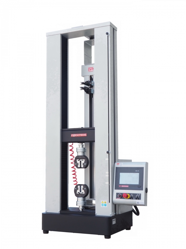 TENSILE COMPRESSION TESTING MACHINE DVT GP D NU