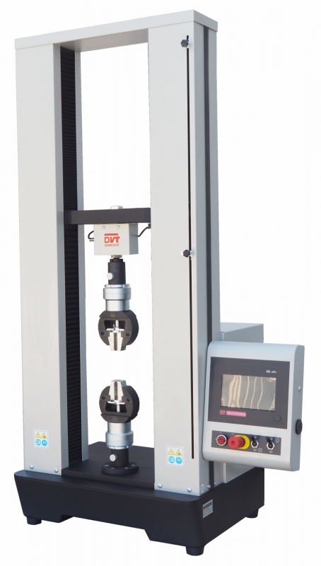 TENSILE COMPRESSION TESTING MACHINE DVT GP23 D NN