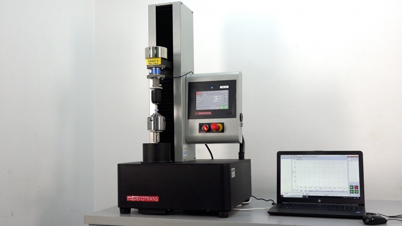 TORQUE-METER DVT TO T