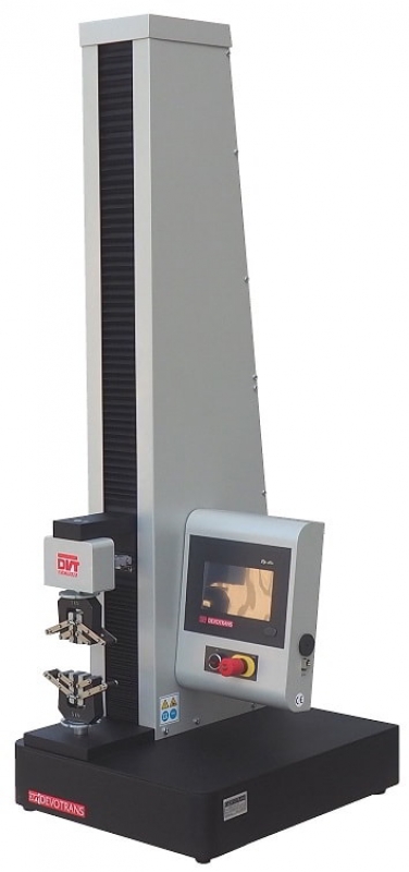 TENSILE COMPRESSION TEST MACHINE DVT BP D NN