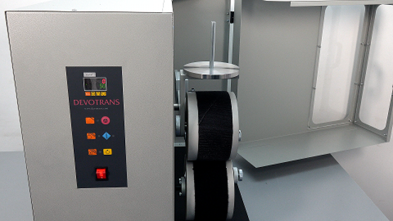 VELCRO FATIGUE TESTER DVT CB