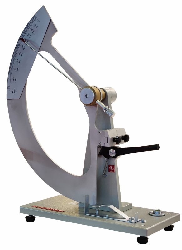 ELMENDORF EQUIPEMENT DE RESISTANCE A LA DECHIRURE DVT ELM