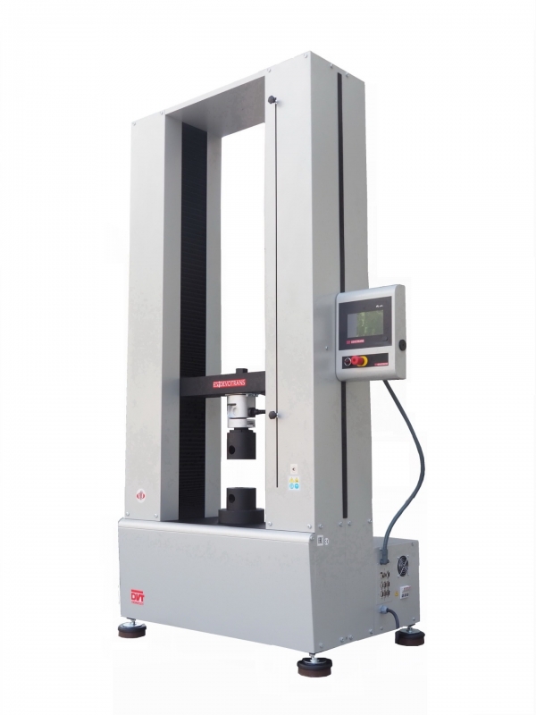 TENSILE AND COMPRESSION TEST EQUIPMENT DVT FU20 D NN