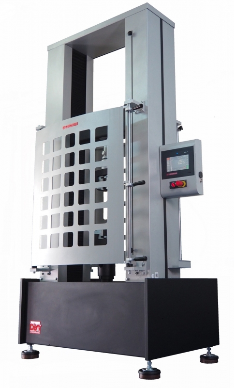 TENSILE, COMPRESSION TESTING MACHINE DVT FU D NN