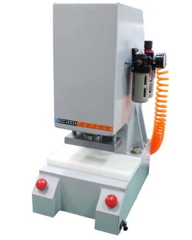 (R) AUTO-PNEUMATIC CUTTER PRESS ZGT 7016 AR